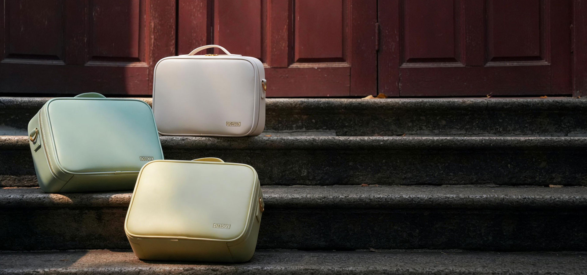 Mobility Meets Stability